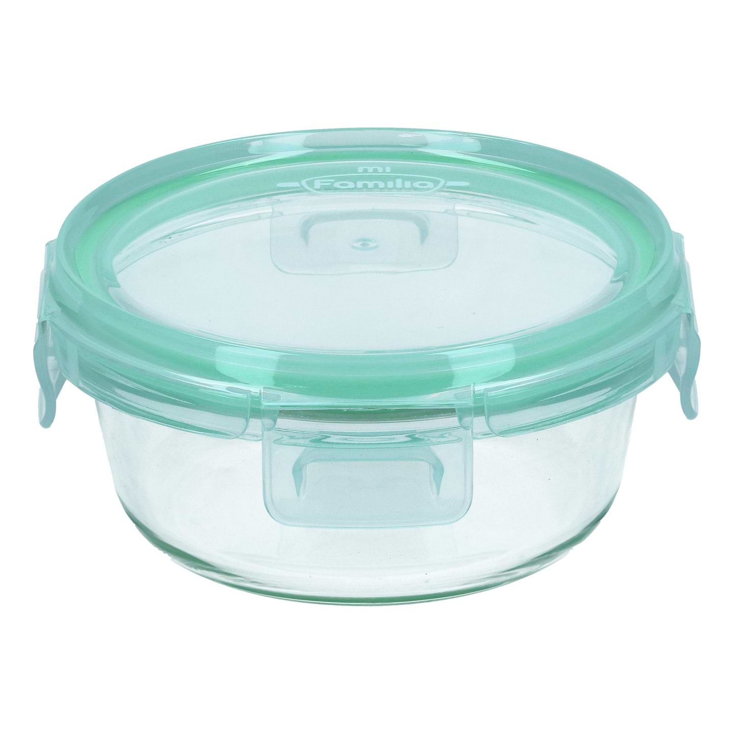 Ємність для зберігання MiFamilia 400 мл Full wrapped collection (6307) - Фото 1