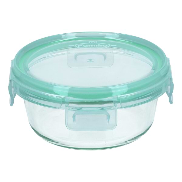 Фото - Ємність для зберігання MiFamilia 400 мл Full wrapped collection (6307)