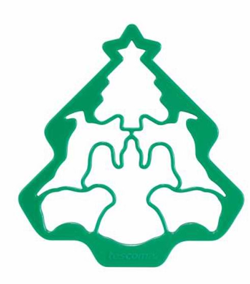 Форма для приготування tescoma 630899 Delicia - Фото 1