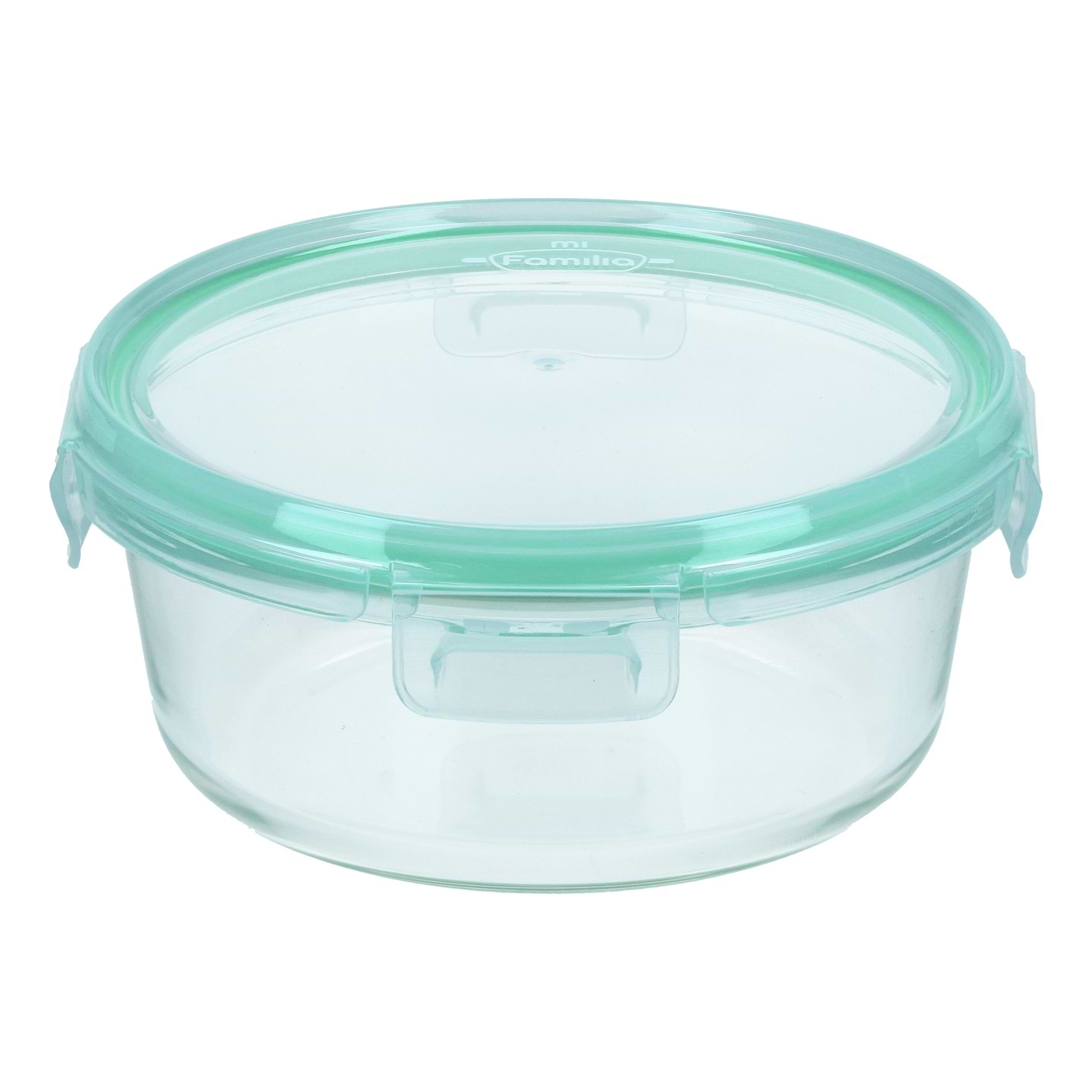 Ємність для зберігання MiFamilia 950 мл Full wrapped collection (6309) - Фото 1