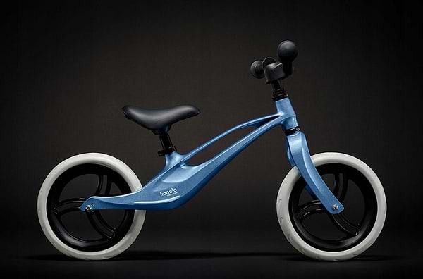 Фото - Беговел Lionelo Bart Sky Blue