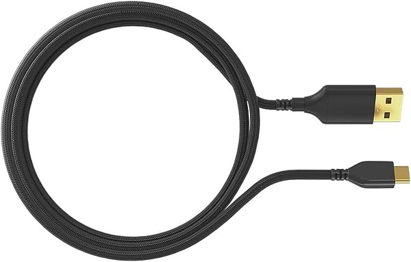 Фото - Миша дротова Xtrfy M42 WL RGB Black