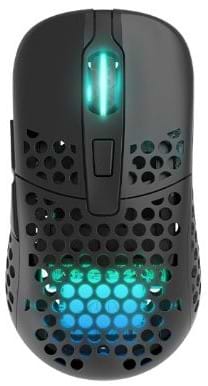 Фото - Миша дротова Xtrfy M42 WL RGB Black