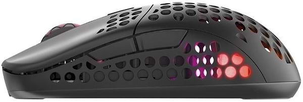 Фото - Миша дротова Xtrfy M42 WL RGB Black