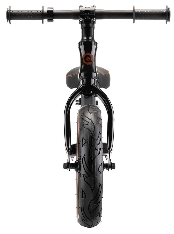 Фото - Біговел Miqilong ZCY-HPA12-Black