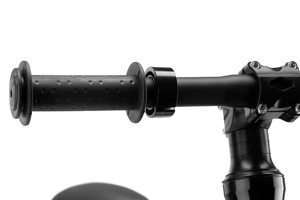 Фото - Біговел Miqilong ZCY-HPA12-Black