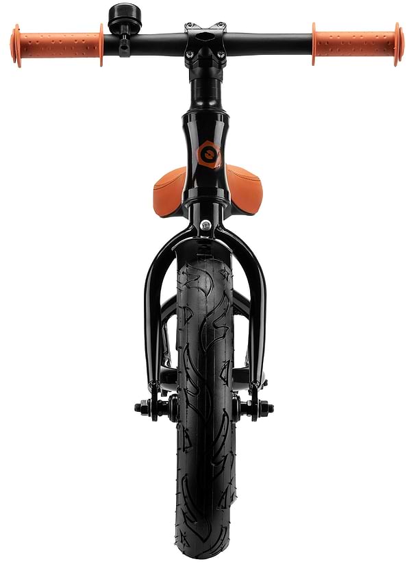 Фото - Уцінка - Біговел Miqilong ZCY-RVA12-Black