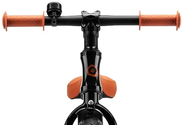 Фото - Уцінка - Біговел Miqilong ZCY-RVA12-Black