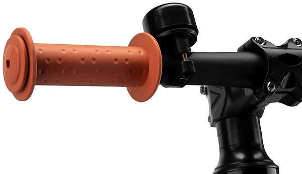 Фото - Уцінка - Біговел Miqilong ZCY-RVA12-Black