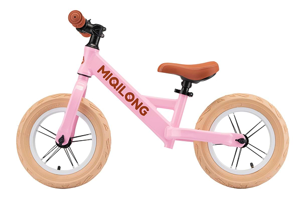 Фото - Біговел Miqilong ZCY-HPA12-Pink