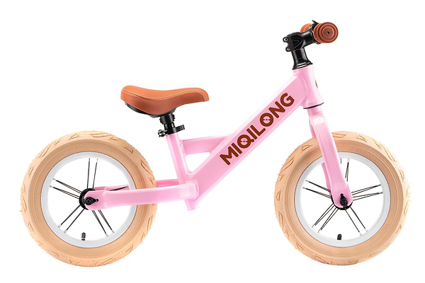 Фото - Біговел Miqilong ZCY-HPA12-Pink