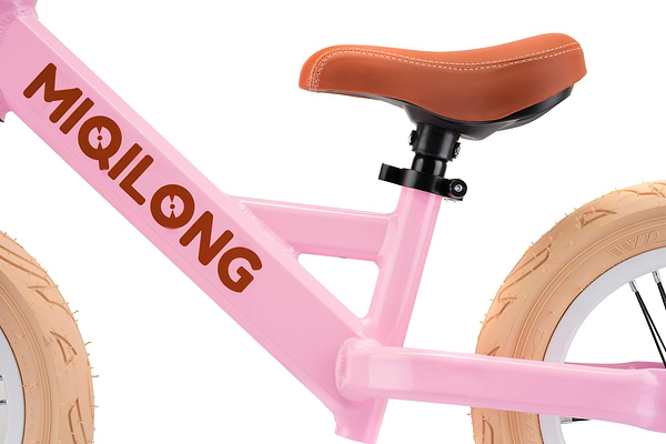 Фото - Біговел Miqilong ZCY-HPA12-Pink