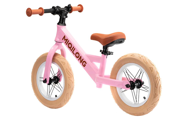 Фото - Біговел Miqilong ZCY-HPA12-Pink