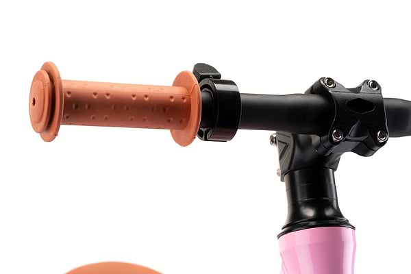 Фото - Біговел Miqilong ZCY-HPA12-Pink