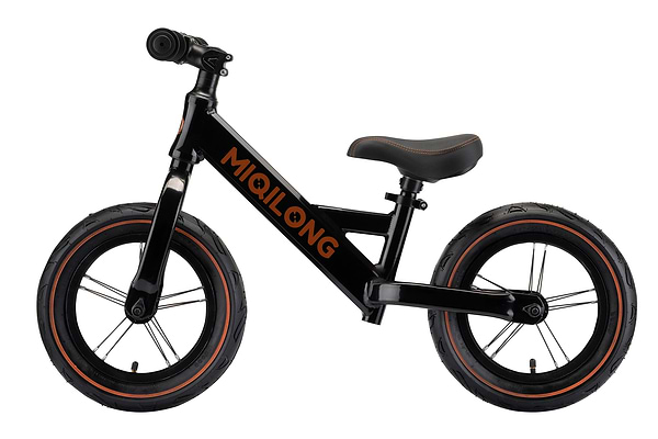 Фото - Біговел Miqilong ZCY-HPA12-Black