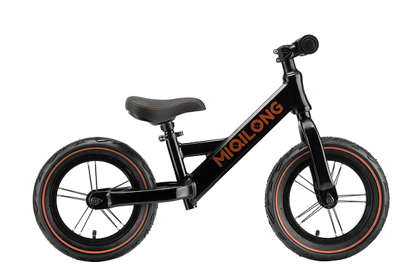 Фото - Біговел Miqilong ZCY-HPA12-Black