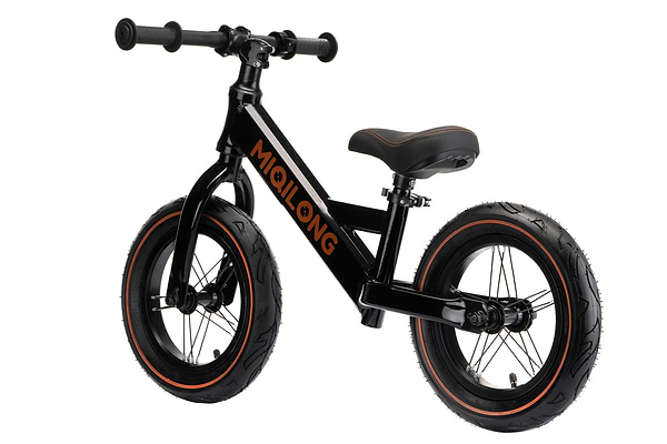 Фото - Біговел Miqilong ZCY-HPA12-Black
