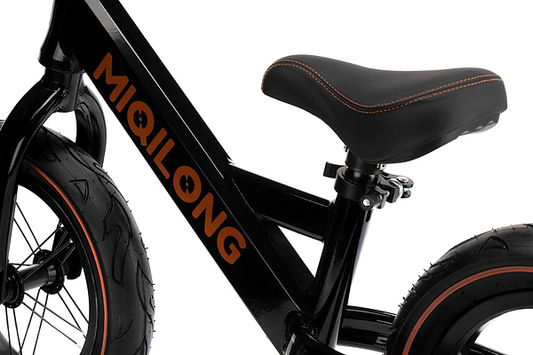 Фото - Біговел Miqilong ZCY-HPA12-Black