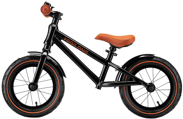 Фото - Уцінка - Біговел Miqilong ZCY-RVA12-Black