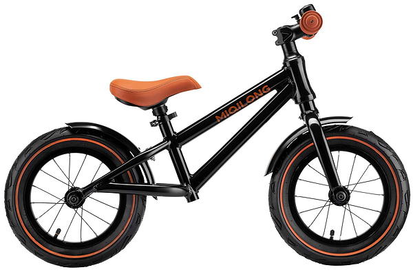 Фото - Уцінка - Біговел Miqilong ZCY-RVA12-Black