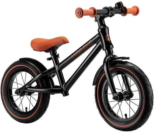 Фото - Уцінка - Біговел Miqilong ZCY-RVA12-Black