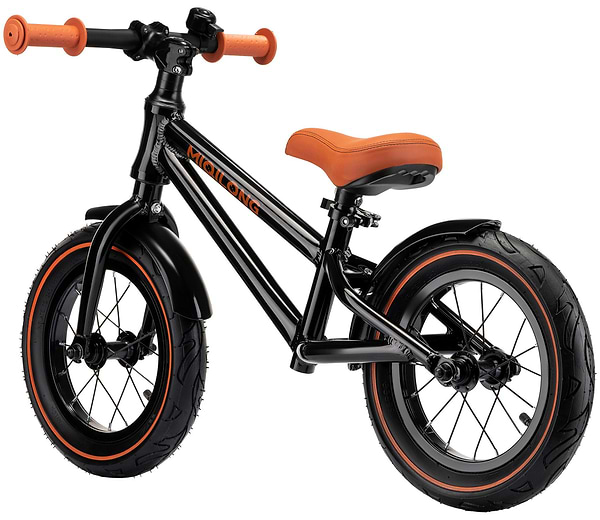 Фото - Уцінка - Біговел Miqilong ZCY-RVA12-Black