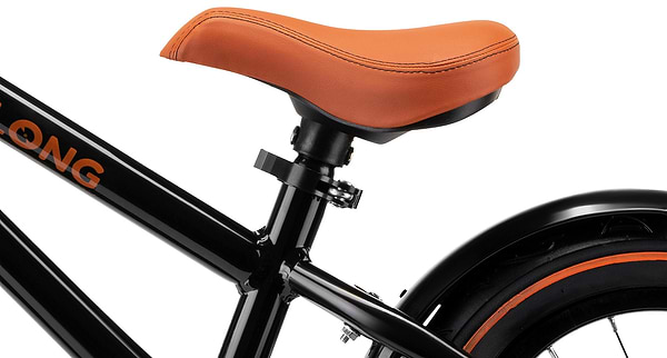 Фото - Уцінка - Біговел Miqilong ZCY-RVA12-Black