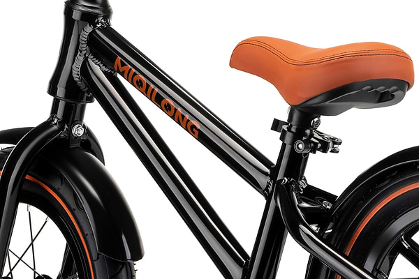 Фото - Уцінка - Біговел Miqilong ZCY-RVA12-Black