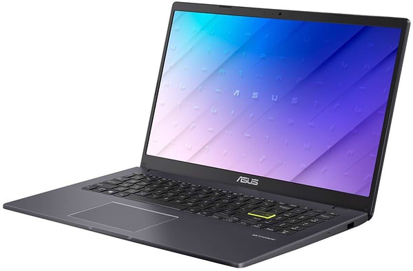 Фото - Ноутбук Asus Vivobook GO 15 E510KAB-EJ1029 Star Black