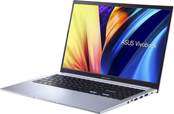 Фото - Ноутбук Asus Vivobook 15 M1502YA-BQ347 Cool Silver