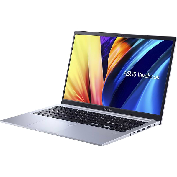 Фото - Ноутбук Asus Vivobook 15 M1502YA-NJ151 Cool Silver