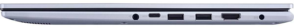 Фото - Ноутбук Asus Vivobook 15 M1502YA-BQ355 Cool Silver