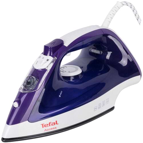 Фото - Утюг Tefal FV1526E1(E3)