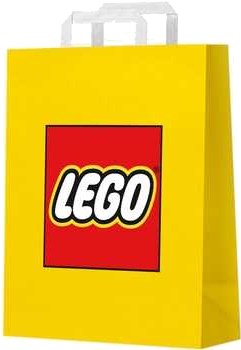 Пакет LEGO VP Medium, середній (6315792) - Фото 1