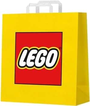 Пакет LEGO VP Large, великий (6315794) - Фото 1