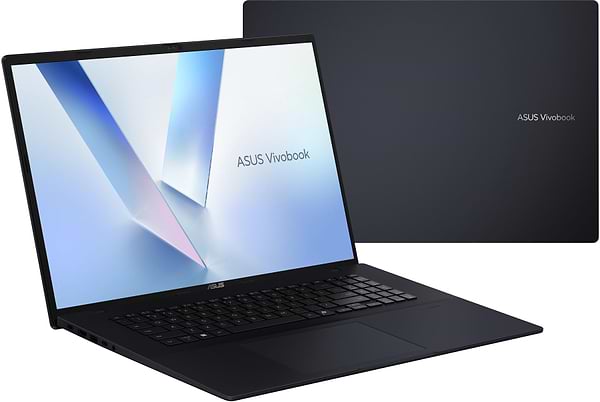 Фото - Ноутбук Asus Vivobook 18 M1807HA-S8027 Quiet Blue