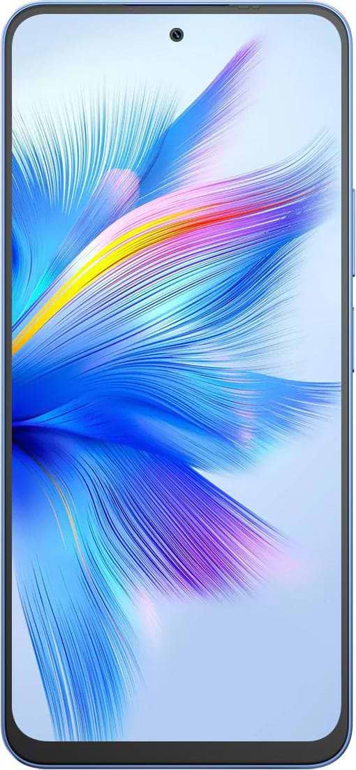 Фото - Смартфон Blackview SHARK 9 8/256GB NFC Blue