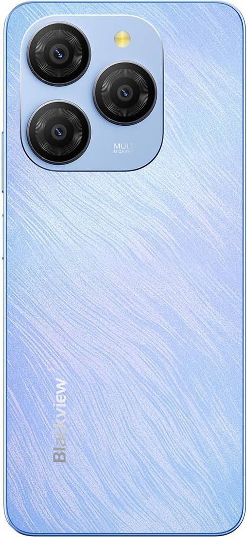 Фото - Смартфон Blackview SHARK 9 8/256GB NFC Blue