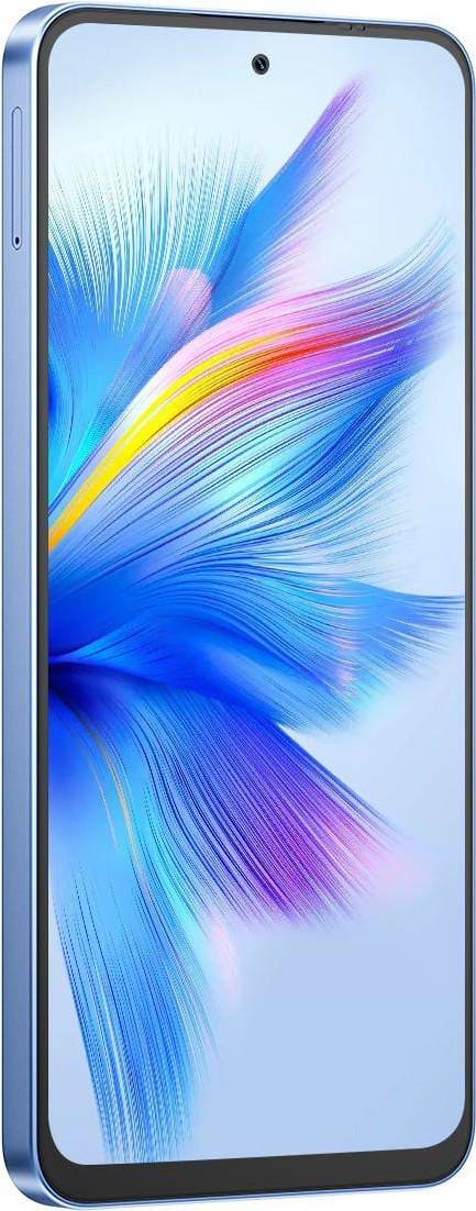 Фото - Смартфон Blackview SHARK 9 8/256GB NFC Blue