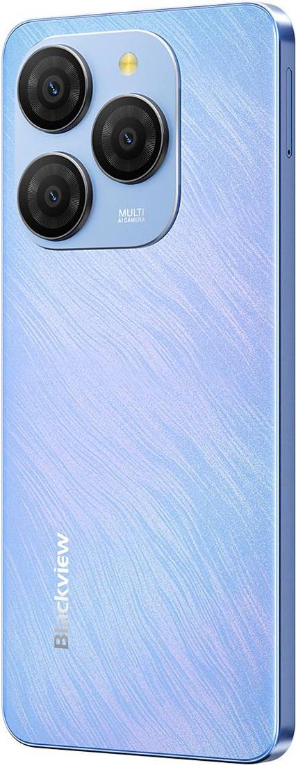 Фото - Смартфон Blackview SHARK 9 8/256GB NFC Blue