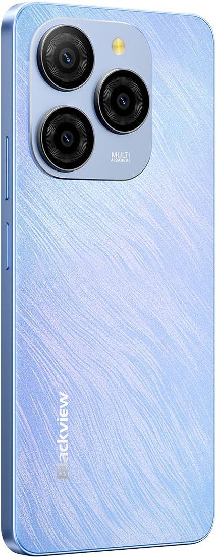 Фото - Смартфон Blackview SHARK 9 8/256GB NFC Blue