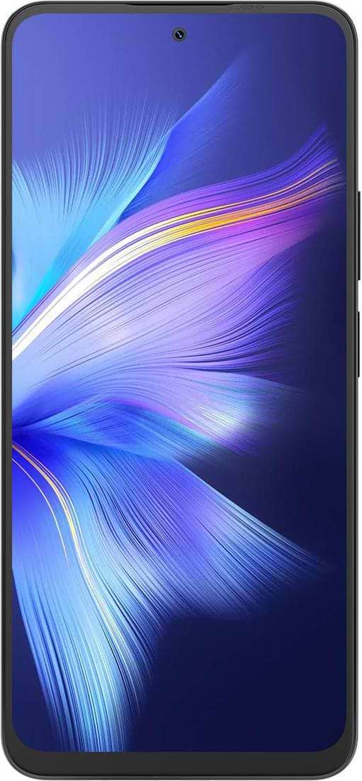 Фото - Смартфон Blackview SHARK 9 8/256GB NFC Black