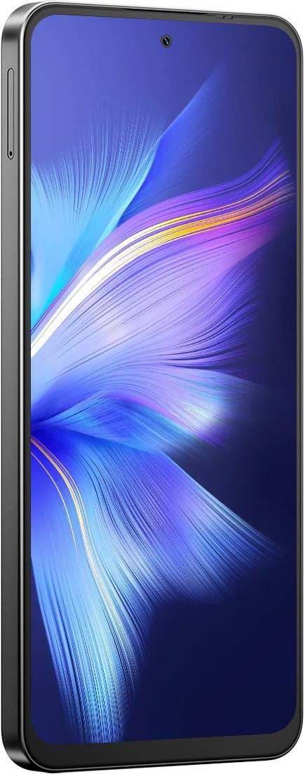 Фото - Смартфон Blackview SHARK 9 8/256GB NFC Black