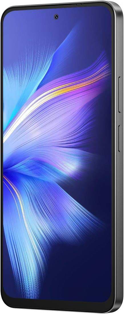 Фото - Смартфон Blackview SHARK 9 8/256GB NFC Black