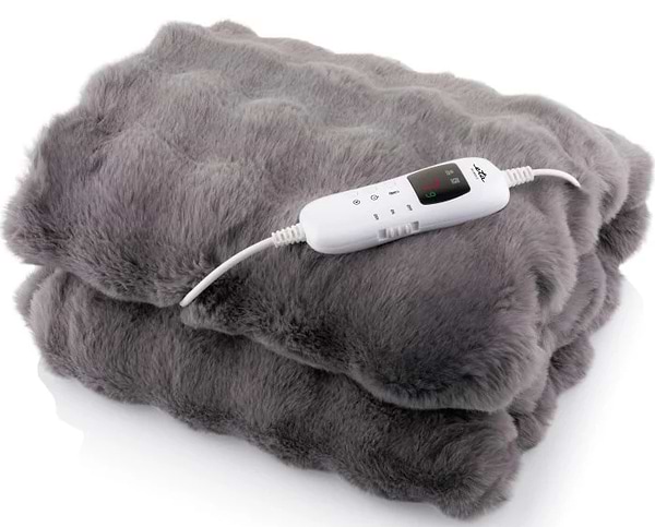 Фото - Електроковдра ETA Bubble 6325 90000