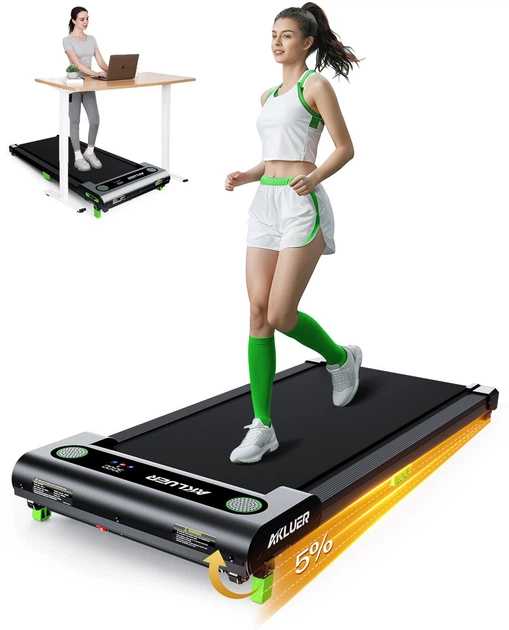 Бігова доріжка AKLUER 480L-A