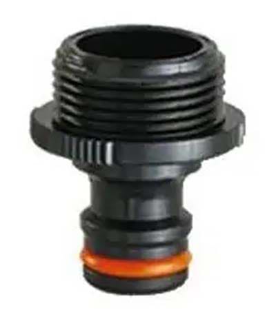 Соединитель для шланга Claber 3/4"Н (86360000)