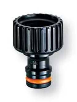 Соединитель для шланга Claber 3/4"В (86260000)