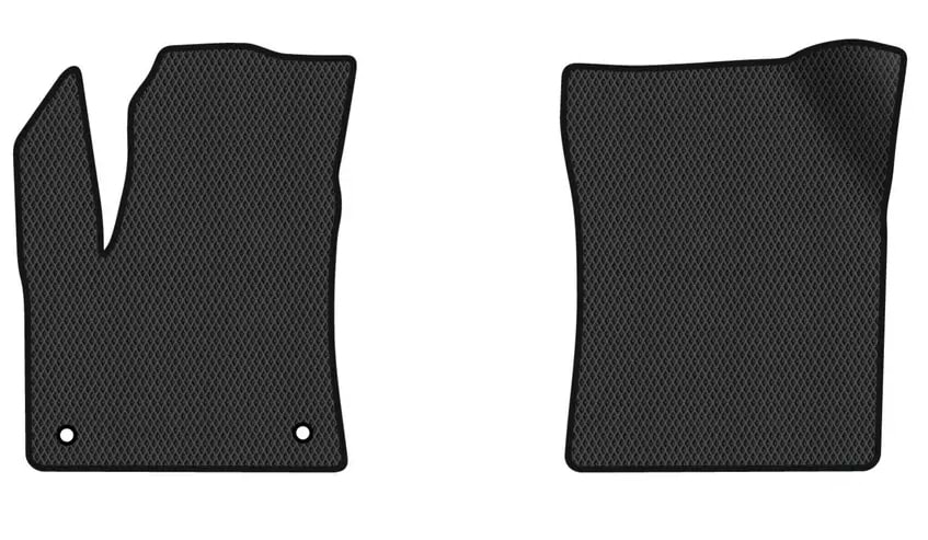 EVA килимки в салон авто передні EVAtech для C5 Aircross Citroen 2017 1 покоління SUV EU CN1690A2AV2RBB