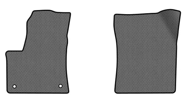 Фото - EVA килимки в салон авто передні EVAtech для C5 Aircross Citroen 2017 1 покоління SUV EU CN1690AB2AV2SGB Фото - EVA килимки в салон авто передні EVAtech для C5 Aircross Citroen 2017 1 покоління SUV EU CN1690AB2AV2SGB